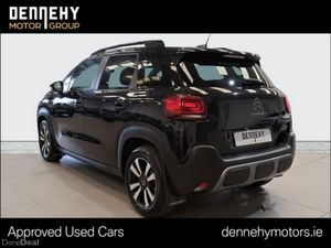 Citroen C3 Aircross Feel 1.5 BlueHDi 100 6MT 70 P/ - Image 4