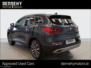Renault Kadjar 1.5 BLUE dCi 115 S-Edition - Image 4
