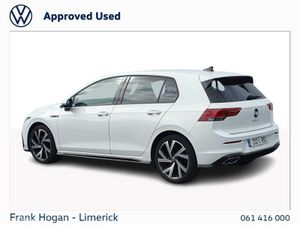 Volkswagen Golf 1.5 TSI 130HP R-Line - Image 3