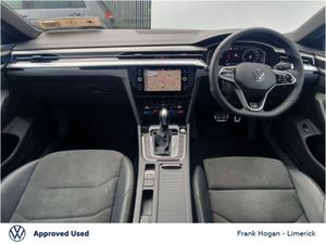 Volkswagen Arteon 2.0TDI D7F 150HP R-LINE " Call E - Image 2