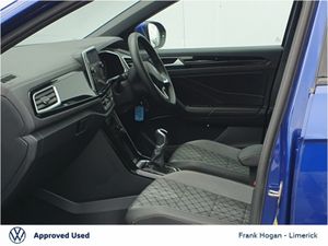 Volkswagen T-Roc 2.0 TDI 116HP R-Line CALL RONAN O - Image 4