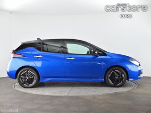 Nissan Leaf Leaf SV 40 kWh - Image 3