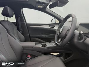 BYD Seal 6 Comfort Order YOUR 262 TODAY!! - Image 4