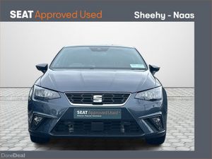 SEAT Ibiza 1.0TSI 110hp FR - Image 3