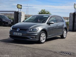 Golf Comfortline 1.0 TSI 110HP - Image 2