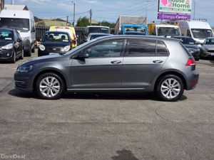 Golf Comfortline 1.0 TSI 110HP - Image 3