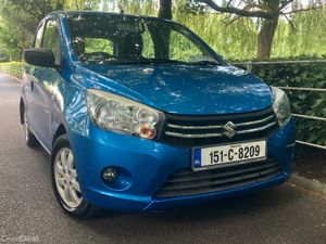 Suzuki Swift 1.0 Celerio Deluxe Edition Only 70kms - Image 4
