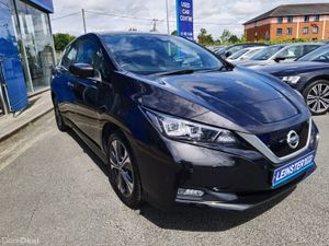 NISSAN LEAF 62KWH E+ TEKNA - Image 3