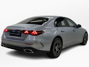 Mercedes-Benz E-Class E 220 D AMG Line Edition - Image 4