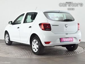 Dacia Sandero 1.0 75 ALTERNATIVE - Image 3