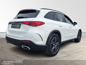 Mercedes-Benz GLC GLC220d 4MATIC AMG Line **Night - Image 4