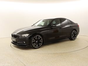 2016 BMW 320D ED SPORT F30 M-PERFORMANCE KIT - Image 3