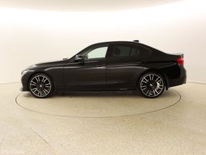 2016 BMW 320D ED SPORT F30 M-PERFORMANCE KIT - Image 4