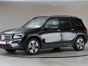 Mercedes-Benz GLB 200 D PROGRESSIVE LINE+ **BEIGE - Image 4