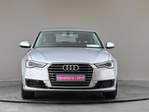 Audi A6 2.0TDI ULTRA S-TRONIC SE - Image 2