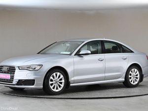 Audi A6 2.0TDI ULTRA S-TRONIC SE - Image 4
