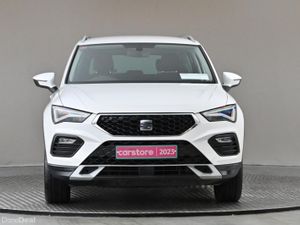 SEAT Ateca 1.5TSI DSG 150BHP SE+ - Image 2