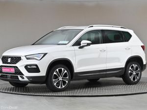 SEAT Ateca 1.5TSI DSG 150BHP SE+ - Image 4