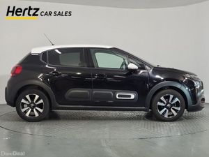 Citroen C3 FLAIR PURETECH 1.2 Petrol Manual - Image 4