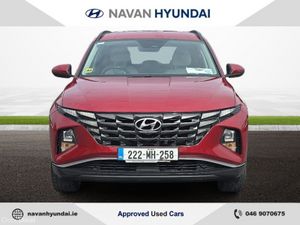 Hyundai Tucson 2WD Executive - Image 3