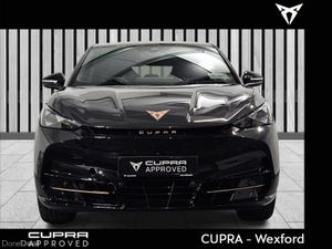 Cupra Tavascan (Demo Model) Endurance 6 286hp - Image 3