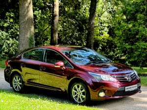 2.0D-4D 6SPD AURA * LOW KMS * - Image 3