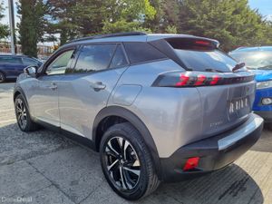 2020 PEUGEOT 2008 ALLURE PREMIUM NCT 07/28 - Image 4