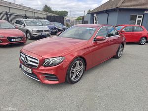 2018 E220 D AMG LINE AUTO 4DR - Image 4
