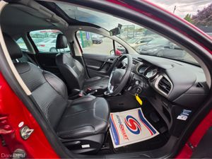 Citroen C3 ( 152 REG 1.2  MOON GLASS ROOF - FULL L - Image 2