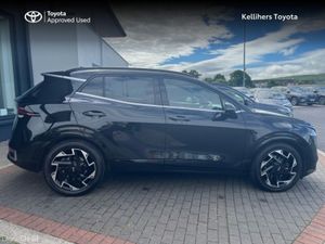 Kia Sportage GTL SR MHEV MY23 5DR - Image 3
