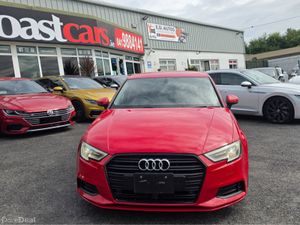 Audi A3 SALOON 1.4 TFSI FACELIFT MODEL -DIGITAL DA - Image 3