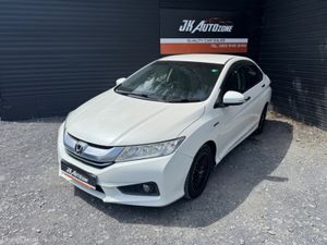 Honda Grace 1.5 HYBRID AUTO - Image 3