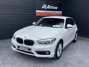 BMW 1-Series 1.5 118I AUTO 5DR - Image 3