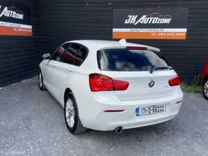 BMW 1-Series 1.5 118I AUTO 5DR - Image 4