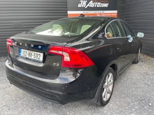 Volvo S60 D3 SE 4DR - Image 4