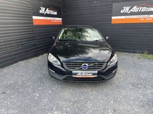 Volvo S60 D3 SE 4DR - Image 2