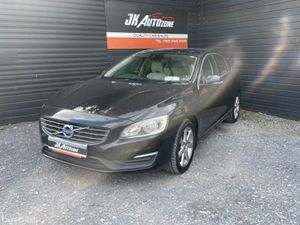 Volvo S60 D3 SE 4DR - Image 3