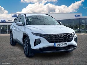 Hyundai Tucson Executive Plus 1.6 CRDi - Image 3