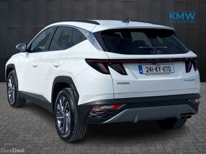 Hyundai Tucson Executive Plus 1.6 CRDi - Image 4