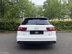 Audi A6 2.0 SLINE AVANT AUTO - Image 4