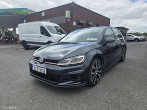 Volkswagen Golf ABA-AUDLB GTI - Image 3