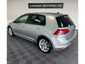 Volkswagen Golf 1.4 DBA-AUCPT 5DR AUTO - Image 3
