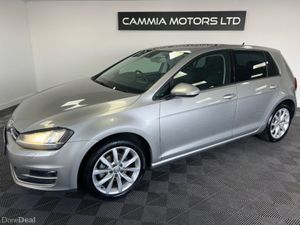 Volkswagen Golf 1.4 DBA-AUCPT 5DR AUTO - Image 4