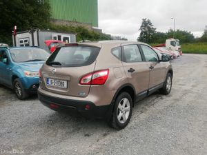 2010 Nissan Qashqai - Image 3