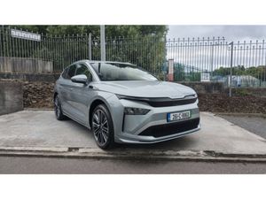 Skoda Enyaq ENYAQ 85 130 EDITION-NEW € 53,550 NOW - Image 4