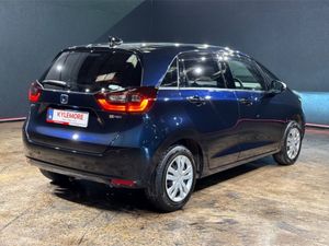 Honda Fit 1.5 AUTOMATIC - VERY LOW MILEAGE - NEW M - Image 4