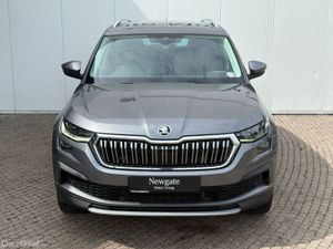 Skoda Kodiaq 7S STY 2.0tdi 150HP DSG 5DR AU - Image 3