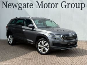 Skoda Kodiaq 7S STY 2.0tdi 150HP DSG 5DR AU - Image 4