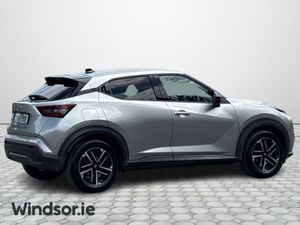 Nissan Juke 1.0T PET 2WD SV Premium - Image 3