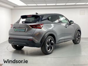 Nissan Juke HYBRID 1.6 SV PREMIUM - Image 3
